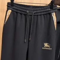 Cheap Burberry Tracksuits Long Sleeved For Men #1412677 Replica Wholesale [$128.00 USD] [ITEM#1412677] on Replica Burberry Tracksuits