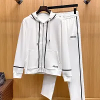 Cheap Gucci Tracksuits Long Sleeved For Men #1412678 Replica Wholesale [$128.00 USD] [ITEM#1412678] on Replica Gucci Tracksuits