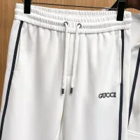 Cheap Gucci Tracksuits Long Sleeved For Men #1412678 Replica Wholesale [$128.00 USD] [ITEM#1412678] on Replica Gucci Tracksuits