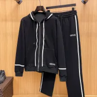 Cheap Gucci Tracksuits Long Sleeved For Men #1412679 Replica Wholesale [$128.00 USD] [ITEM#1412679] on Replica Gucci Tracksuits