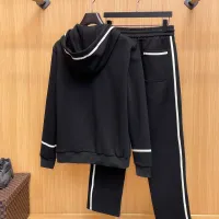 Cheap Gucci Tracksuits Long Sleeved For Men #1412679 Replica Wholesale [$128.00 USD] [ITEM#1412679] on Replica Gucci Tracksuits