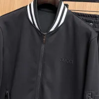 Cheap Gucci Tracksuits Long Sleeved For Men #1412680 Replica Wholesale [$128.00 USD] [ITEM#1412680] on Replica Gucci Tracksuits