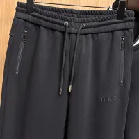 Cheap Gucci Tracksuits Long Sleeved For Men #1412680 Replica Wholesale [$128.00 USD] [ITEM#1412680] on Replica Gucci Tracksuits