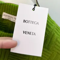 Cheap Bottega Veneta BV Sweaters Long Sleeved For Men #1412682 Replica Wholesale [$80.00 USD] [ITEM#1412682] on Replica Bottega Veneta BV Sweaters