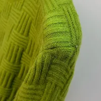 Cheap Bottega Veneta BV Sweaters Long Sleeved For Men #1412682 Replica Wholesale [$80.00 USD] [ITEM#1412682] on Replica Bottega Veneta BV Sweaters