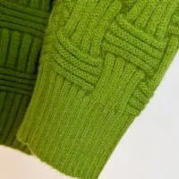 Cheap Bottega Veneta BV Sweaters Long Sleeved For Men #1412682 Replica Wholesale [$80.00 USD] [ITEM#1412682] on Replica Bottega Veneta BV Sweaters