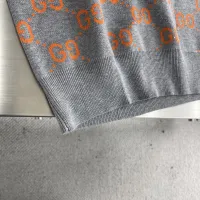 Cheap Gucci Sweaters Long Sleeved For Men #1412684 Replica Wholesale [$80.00 USD] [ITEM#1412684] on Replica Gucci Sweaters