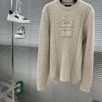 Cheap Givenchy Sweaters Long Sleeved For Men #1412686 Replica Wholesale [$82.00 USD] [ITEM#1412686] on Replica Givenchy Sweaters
