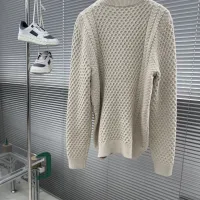 Cheap Givenchy Sweaters Long Sleeved For Men #1412686 Replica Wholesale [$82.00 USD] [ITEM#1412686] on Replica Givenchy Sweaters