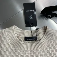 Cheap Givenchy Sweaters Long Sleeved For Men #1412686 Replica Wholesale [$82.00 USD] [ITEM#1412686] on Replica Givenchy Sweaters