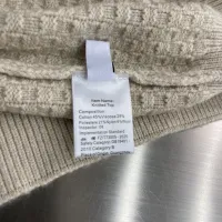 Cheap Givenchy Sweaters Long Sleeved For Men #1412686 Replica Wholesale [$82.00 USD] [ITEM#1412686] on Replica Givenchy Sweaters