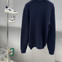 Cheap Givenchy Sweaters Long Sleeved For Men #1412688 Replica Wholesale [$82.00 USD] [ITEM#1412688] on Replica Givenchy Sweaters