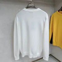 Cheap Fendi Sweaters Long Sleeved For Unisex #1412689 Replica Wholesale [$42.00 USD] [ITEM#1412689] on Replica Fendi Sweaters