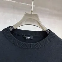 Cheap Fendi Sweaters Long Sleeved For Unisex #1412690 Replica Wholesale [$42.00 USD] [ITEM#1412690] on Replica Fendi Sweaters