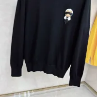 Cheap Fendi Sweaters Long Sleeved For Unisex #1412690 Replica Wholesale [$42.00 USD] [ITEM#1412690] on Replica Fendi Sweaters