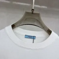 Cheap Prada Sweaters Long Sleeved For Unisex #1412691 Replica Wholesale [$42.00 USD] [ITEM#1412691] on Replica Prada Sweaters