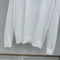 Cheap Prada Sweaters Long Sleeved For Unisex #1412691 Replica Wholesale [$42.00 USD] [ITEM#1412691] on Replica Prada Sweaters