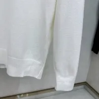 Cheap Prada Sweaters Long Sleeved For Unisex #1412691 Replica Wholesale [$42.00 USD] [ITEM#1412691] on Replica Prada Sweaters