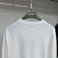 Cheap Prada Sweaters Long Sleeved For Unisex #1412691 Replica Wholesale [$42.00 USD] [ITEM#1412691] on Replica Prada Sweaters