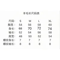 Cheap Prada Sweaters Long Sleeved For Unisex #1412691 Replica Wholesale [$42.00 USD] [ITEM#1412691] on Replica Prada Sweaters