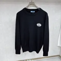 Cheap Prada Sweaters Long Sleeved For Unisex #1412692 Replica Wholesale [$42.00 USD] [ITEM#1412692] on Replica Prada Sweaters