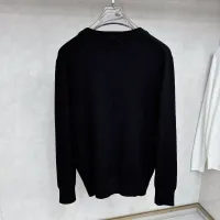 Cheap Prada Sweaters Long Sleeved For Unisex #1412692 Replica Wholesale [$42.00 USD] [ITEM#1412692] on Replica Prada Sweaters