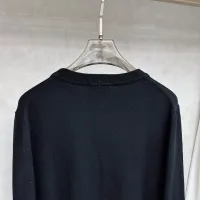 Cheap Prada Sweaters Long Sleeved For Unisex #1412692 Replica Wholesale [$42.00 USD] [ITEM#1412692] on Replica Prada Sweaters