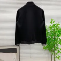 Cheap Louis Vuitton LV Tracksuits Long Sleeved For Men #1412694 Replica Wholesale [$128.00 USD] [ITEM#1412694] on Replica Louis Vuitton LV Tracksuits