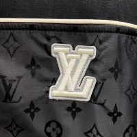 Cheap Louis Vuitton LV Tracksuits Long Sleeved For Men #1412694 Replica Wholesale [$128.00 USD] [ITEM#1412694] on Replica Louis Vuitton LV Tracksuits