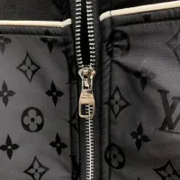 Cheap Louis Vuitton LV Tracksuits Long Sleeved For Men #1412694 Replica Wholesale [$128.00 USD] [ITEM#1412694] on Replica Louis Vuitton LV Tracksuits