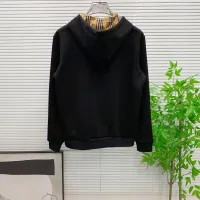 Cheap Burberry Tracksuits Long Sleeved For Men #1412695 Replica Wholesale [$128.00 USD] [ITEM#1412695] on Replica Burberry Tracksuits