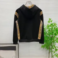 Cheap Burberry Tracksuits Long Sleeved For Men #1412696 Replica Wholesale [$128.00 USD] [ITEM#1412696] on Replica Burberry Tracksuits