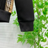 Cheap Burberry Tracksuits Long Sleeved For Men #1412696 Replica Wholesale [$128.00 USD] [ITEM#1412696] on Replica Burberry Tracksuits