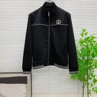 Cheap Gucci Tracksuits Long Sleeved For Men #1412697 Replica Wholesale [$128.00 USD] [ITEM#1412697] on Replica Gucci Tracksuits