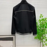 Cheap Gucci Tracksuits Long Sleeved For Men #1412697 Replica Wholesale [$128.00 USD] [ITEM#1412697] on Replica Gucci Tracksuits