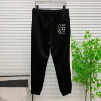 Cheap LOEWE Tracksuits Long Sleeved For Men #1412698 Replica Wholesale [$128.00 USD] [ITEM#1412698] on Replica LOEWE Tracksuits