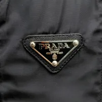 Cheap Prada Tracksuits Long Sleeved For Men #1412700 Replica Wholesale [$128.00 USD] [ITEM#1412700] on Replica Prada Tracksuits