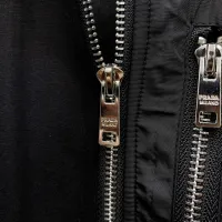 Cheap Prada Tracksuits Long Sleeved For Men #1412700 Replica Wholesale [$128.00 USD] [ITEM#1412700] on Replica Prada Tracksuits