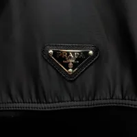 Cheap Prada Tracksuits Long Sleeved For Men #1412701 Replica Wholesale [$128.00 USD] [ITEM#1412701] on Replica Prada Tracksuits