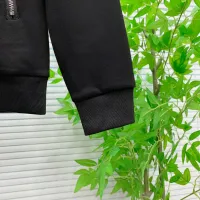 Cheap Prada Tracksuits Long Sleeved For Men #1412701 Replica Wholesale [$128.00 USD] [ITEM#1412701] on Replica Prada Tracksuits