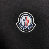 Cheap Moncler Tracksuits Long Sleeved For Men #1412702 Replica Wholesale [$128.00 USD] [ITEM#1412702] on Replica Moncler Tracksuits