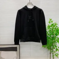Cheap Louis Vuitton LV Tracksuits Long Sleeved For Men #1412703 Replica Wholesale [$115.00 USD] [ITEM#1412703] on Replica Louis Vuitton LV Tracksuits