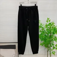 Cheap Louis Vuitton LV Tracksuits Long Sleeved For Men #1412703 Replica Wholesale [$115.00 USD] [ITEM#1412703] on Replica Louis Vuitton LV Tracksuits