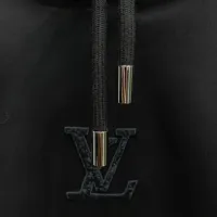 Cheap Louis Vuitton LV Tracksuits Long Sleeved For Men #1412703 Replica Wholesale [$115.00 USD] [ITEM#1412703] on Replica Louis Vuitton LV Tracksuits