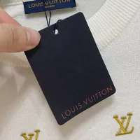 Cheap Louis Vuitton LV Sweaters Long Sleeved For Men #1412704 Replica Wholesale [$82.00 USD] [ITEM#1412704] on Replica Louis Vuitton LV Sweaters