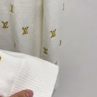 Cheap Louis Vuitton LV Sweaters Long Sleeved For Men #1412704 Replica Wholesale [$82.00 USD] [ITEM#1412704] on Replica Louis Vuitton LV Sweaters
