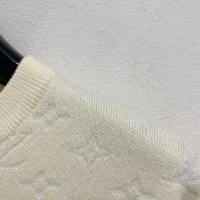 Cheap Louis Vuitton LV Sweaters Long Sleeved For Men #1412706 Replica Wholesale [$82.00 USD] [ITEM#1412706] on Replica Louis Vuitton LV Sweaters