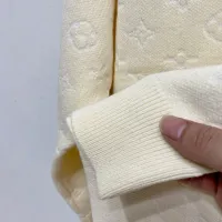 Cheap Louis Vuitton LV Sweaters Long Sleeved For Men #1412706 Replica Wholesale [$82.00 USD] [ITEM#1412706] on Replica Louis Vuitton LV Sweaters