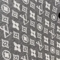 Cheap Louis Vuitton LV Sweaters Long Sleeved For Men #1412711 Replica Wholesale [$85.00 USD] [ITEM#1412711] on Replica Louis Vuitton LV Sweaters