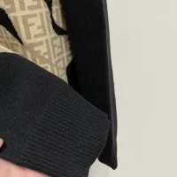 Cheap Fendi Sweaters Long Sleeved For Men #1412712 Replica Wholesale [$85.00 USD] [ITEM#1412712] on Replica Fendi Sweaters